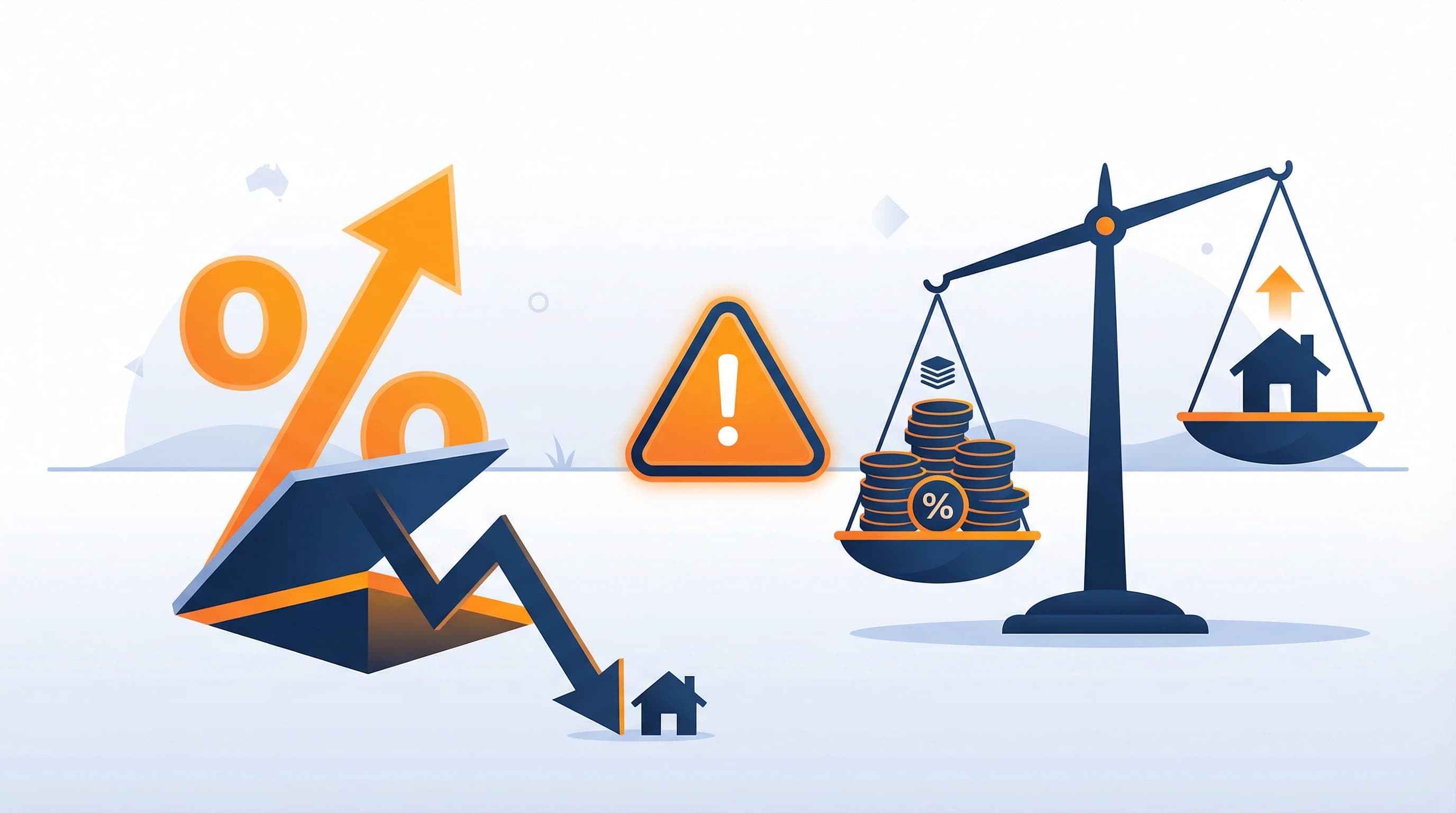 Why High Rental Yield Alone Is a Dangerous Way to Choose an Investment Property