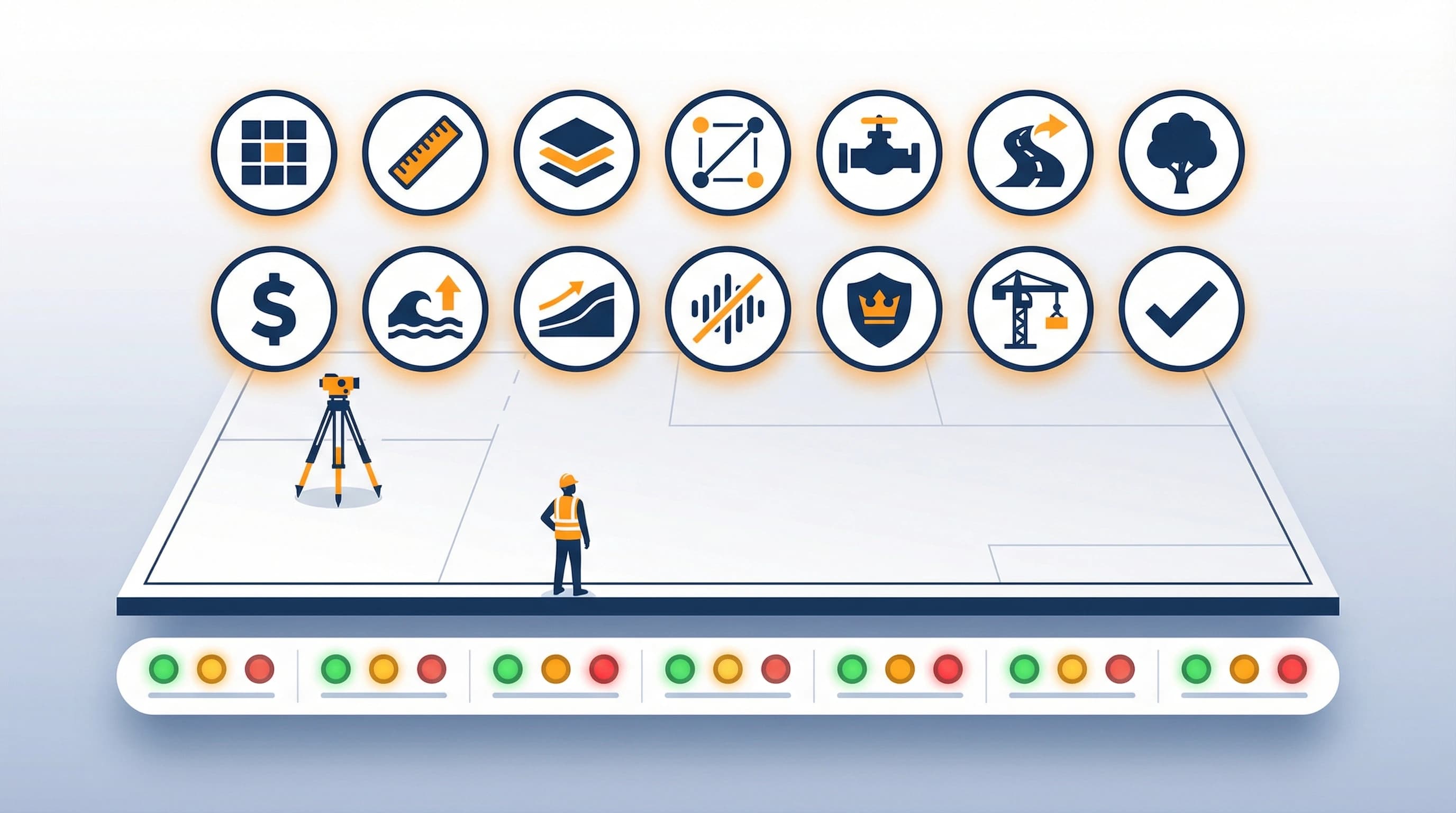 Before You Buy That Development Site: The 14-Point Planning Check