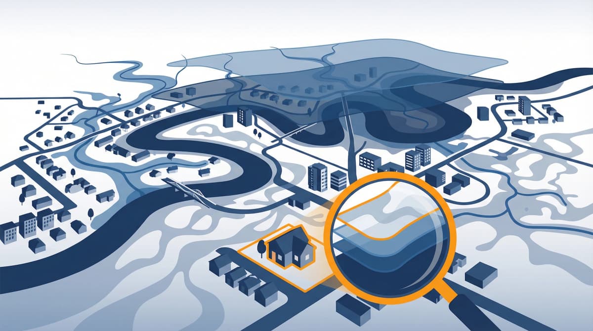 What Is a Flood Overlay and Why Should Every Brisbane Buyer Care