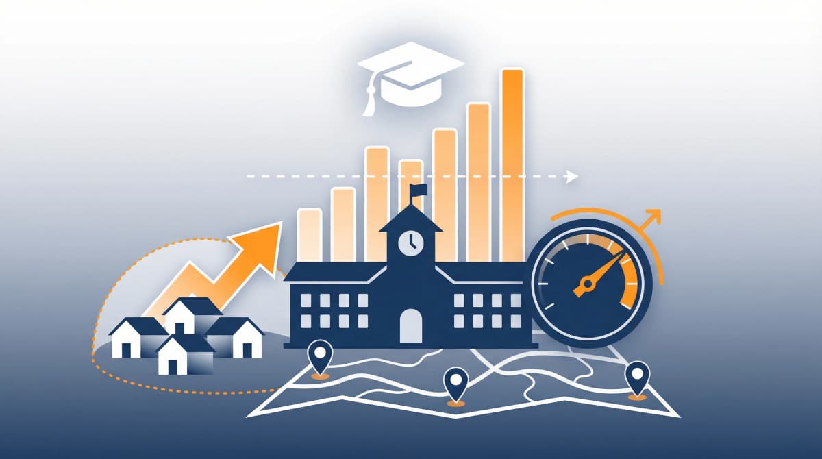 Owner-Occupier Rate: The Property Metric Investors Ignore But Shouldn't
