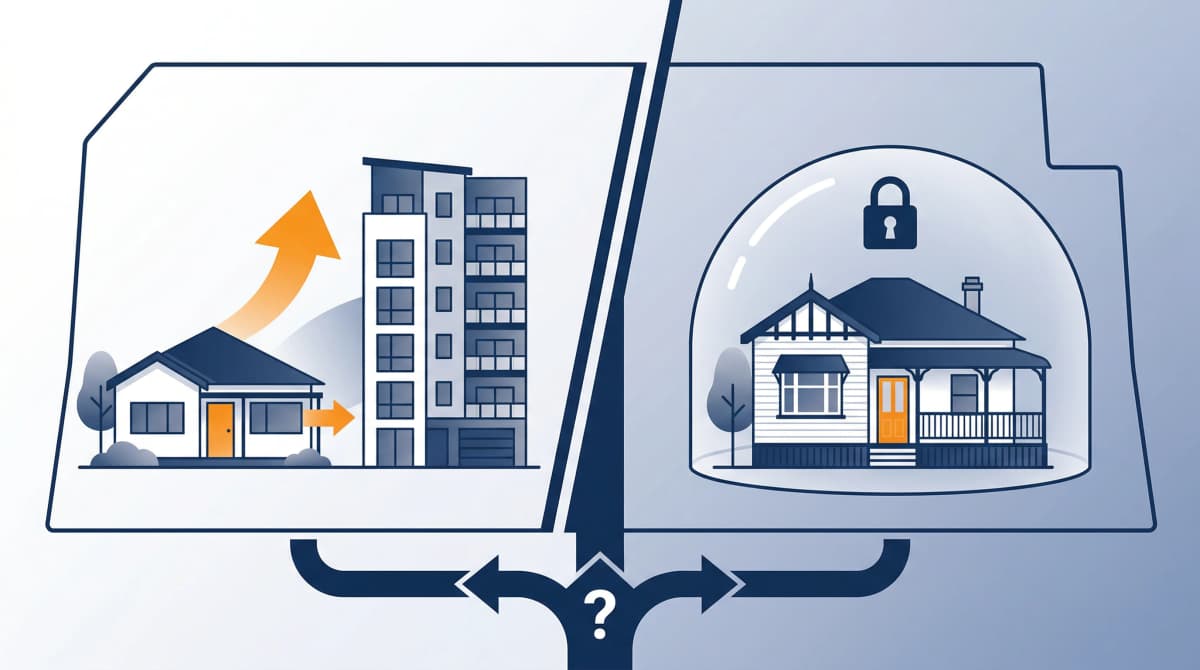 Buying in a Neighbourhood Plan Area: Opportunity or Restriction?