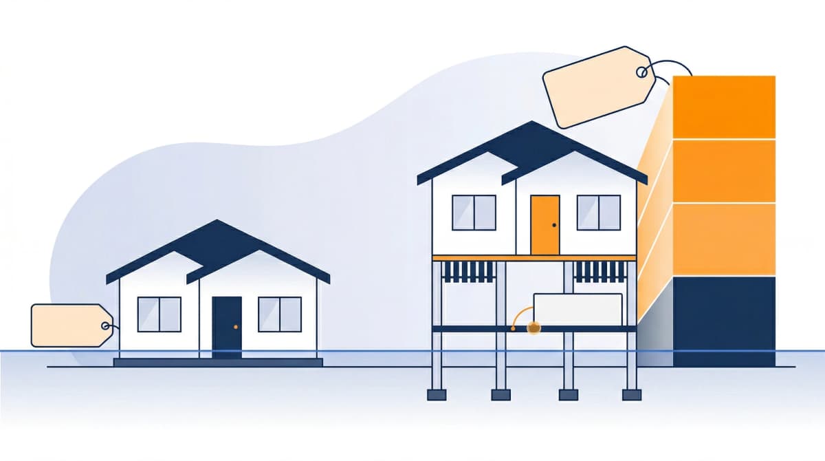The Real Cost of Building in a Flood Planning Area in Queensland