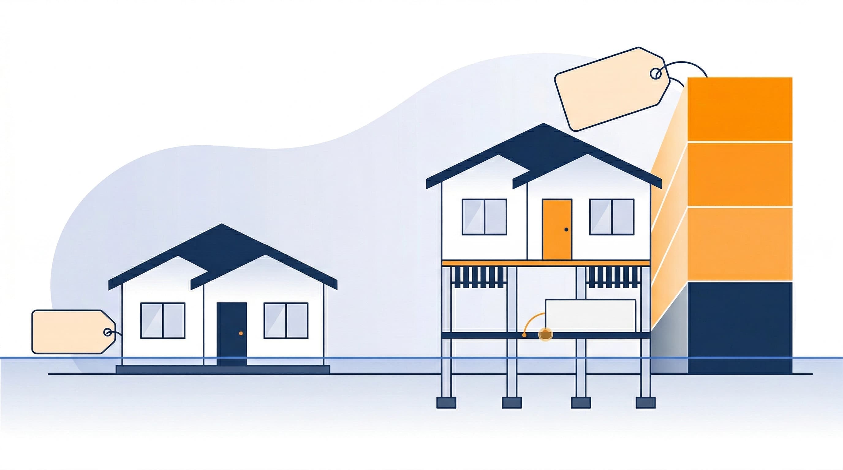 The Real Cost of Building in a Flood Planning Area in Queensland